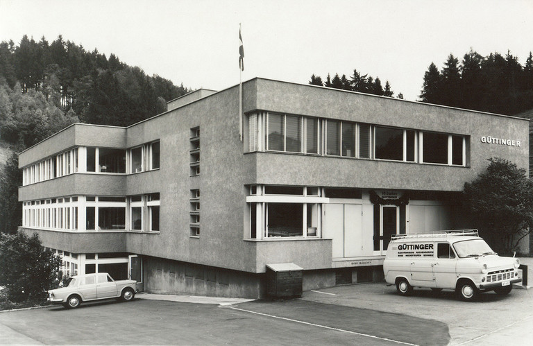 NUM Güttinger