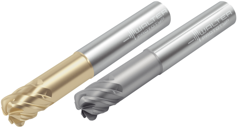 High feed milling cutter MD025 Supreme “Flash“