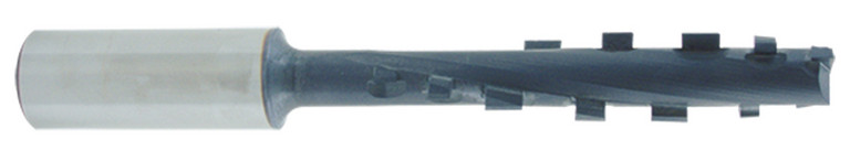 UNIMERCO utensile sagomato (Grooving Land Tool) N= 1990rpm Fn= 0,06 mm/rev.